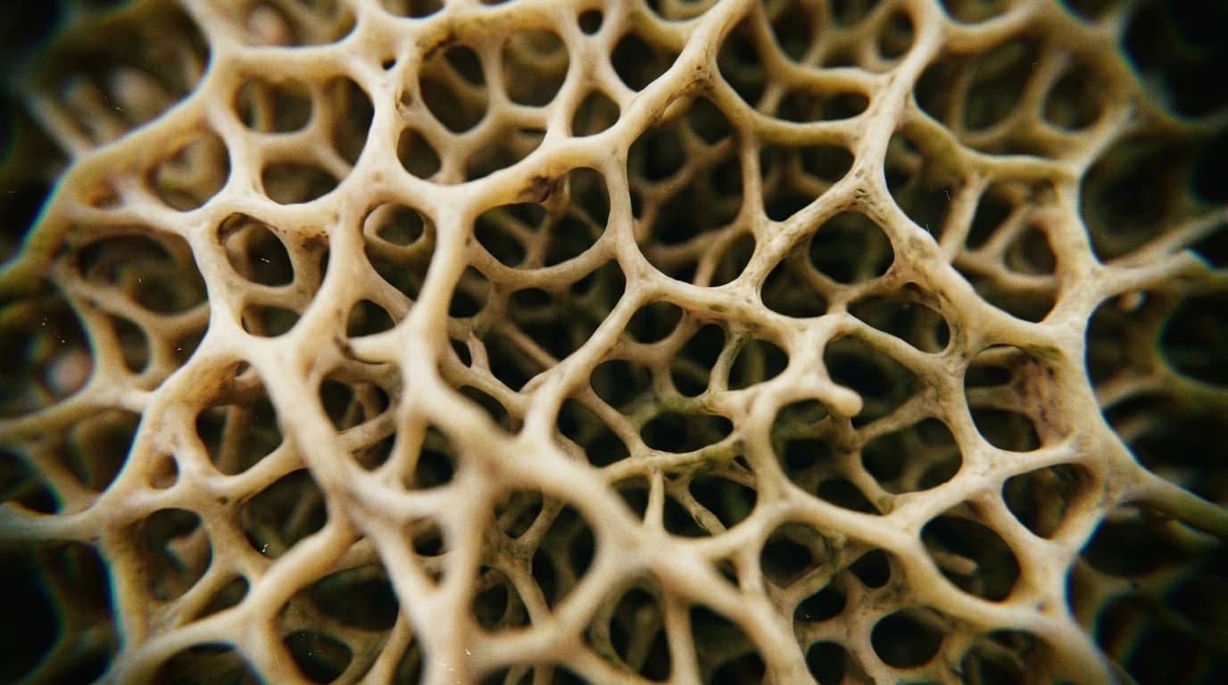 Image for The Genetic Static: Why the 47S Ribosomal RNA May Hold the Secret to Hidden Diseases