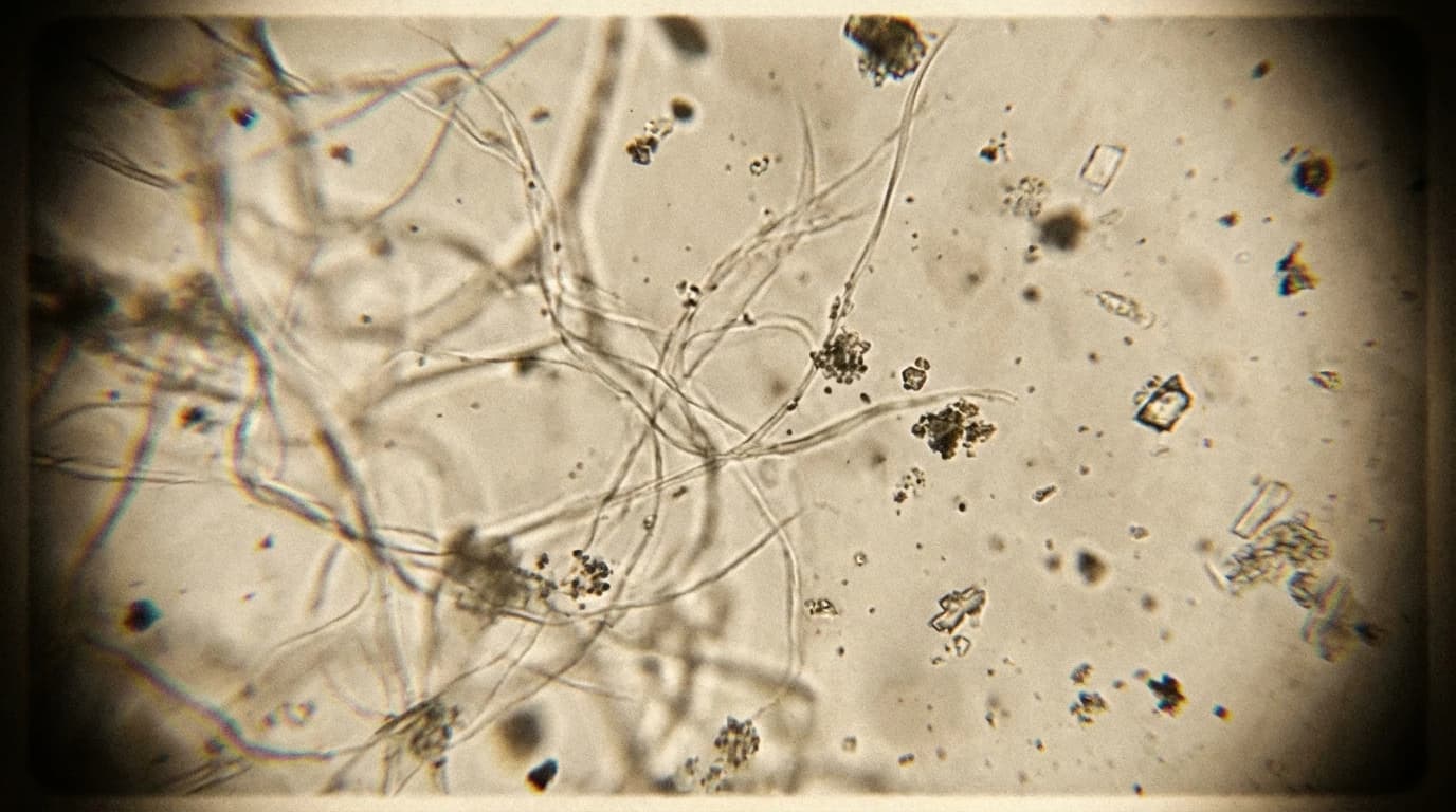 Image for The Ghost in the Bloodstream: Hunting for Cell-free RNA to Catch Cancer Early