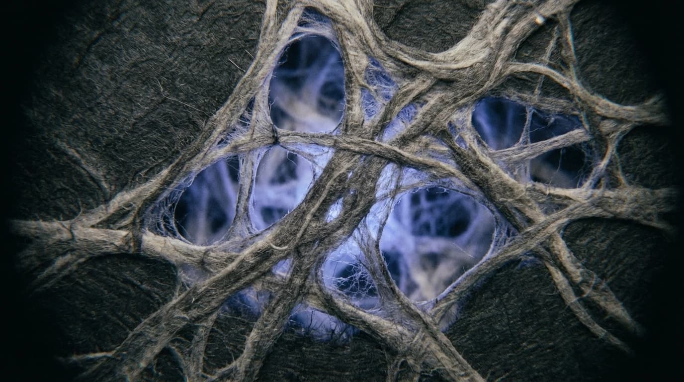 Visualisation for: The Ghost in the Quantum Machine: Hunting Majorana Fermions via Light