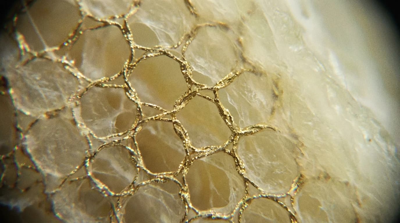 Image for The Golden Back Door: A New Approach to Quantum Sensing