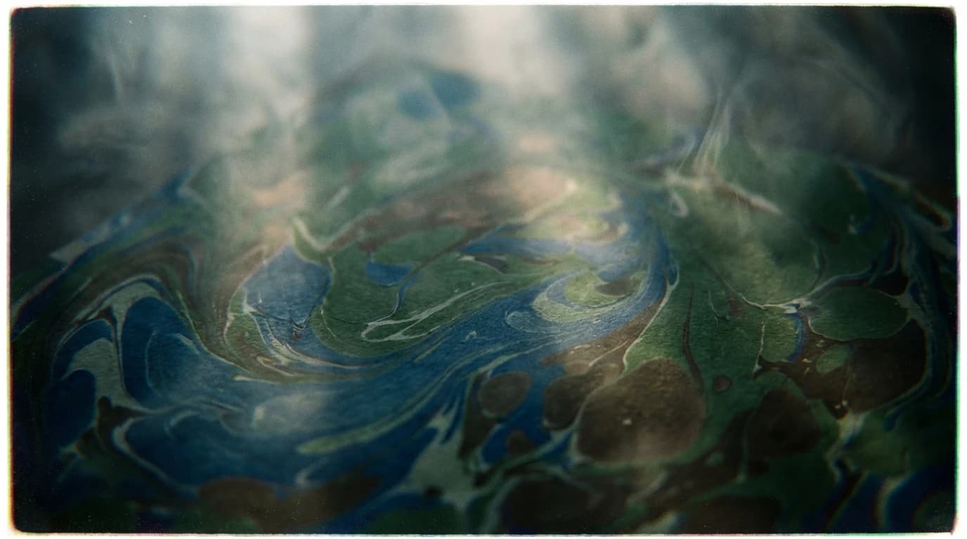 Image for The Great Goatfish Reshuffle: Climate Shifts Threaten Marine Complexity