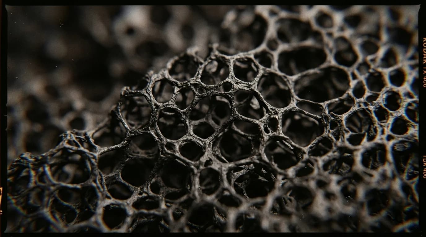 Image for The Green Power of Trash: Why Biomass-derived Carbon Battery Materials are the Future