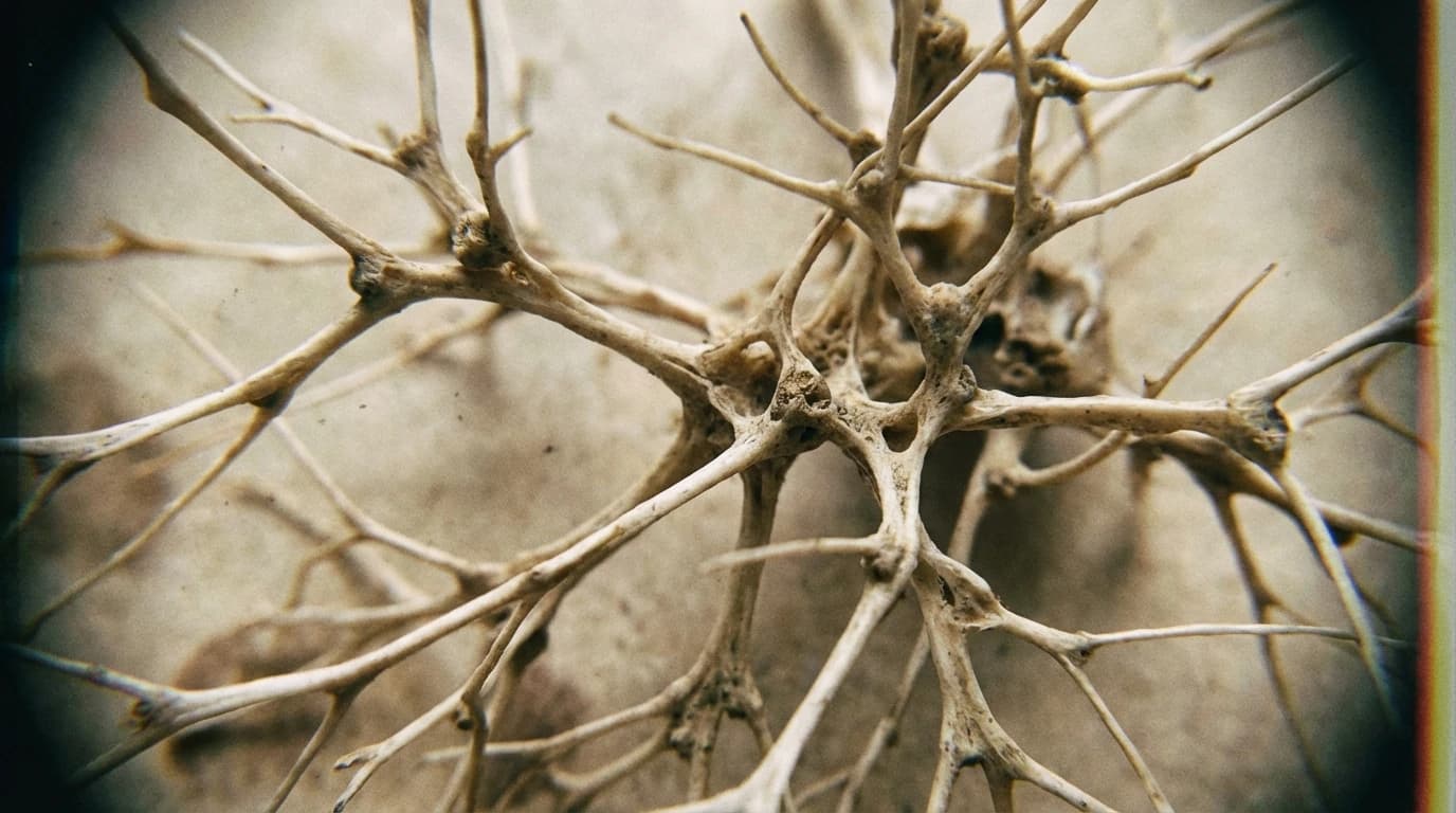 Image for The Hidden Burden of Intelligence: Decoding Mammal Extinction Risk