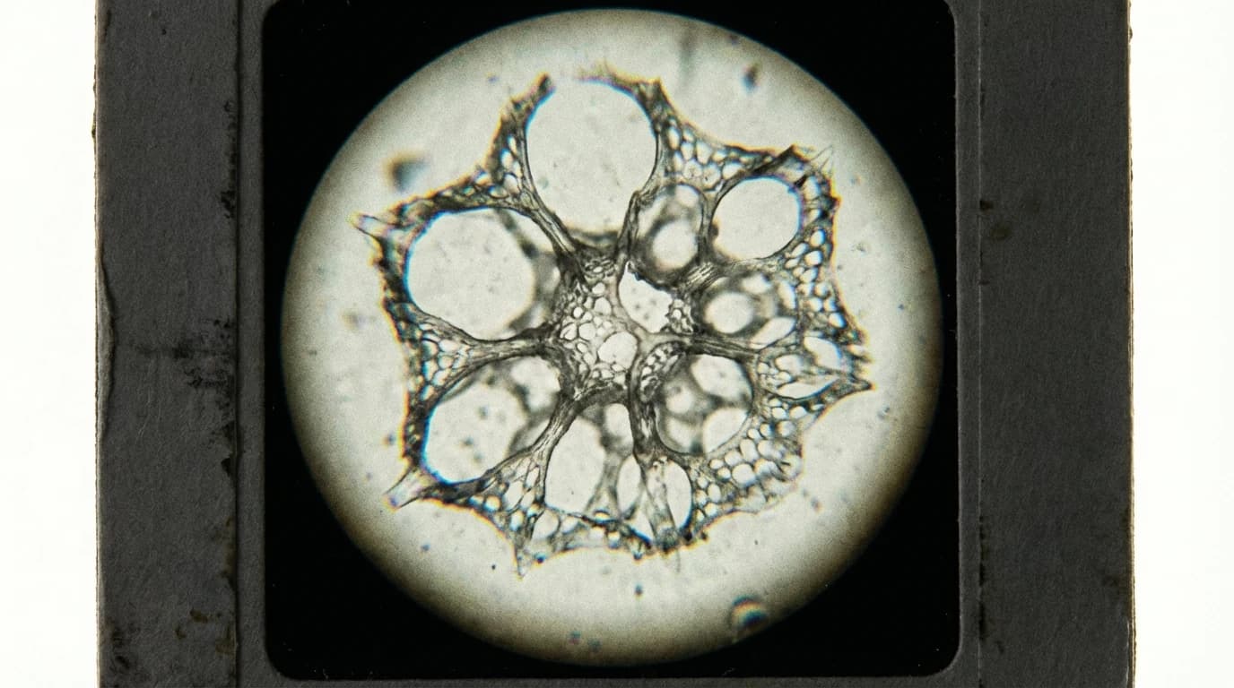 Image for The Hidden Choreography of Thought: Rethinking Working Memory Mechanisms