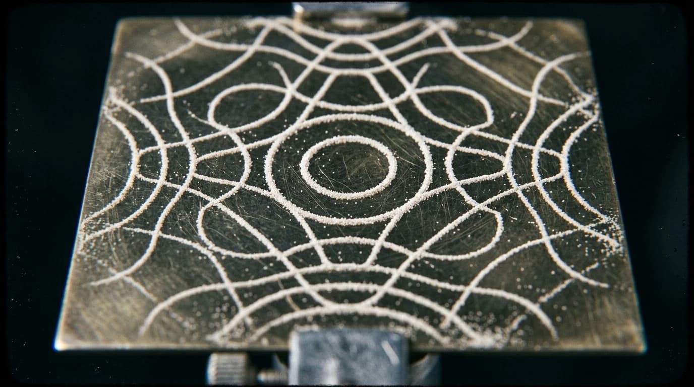 Image for The Hidden Code: Investigating Subliminal Learning in LLMs