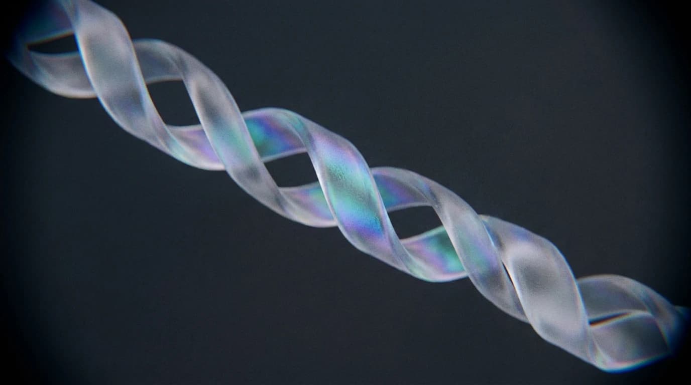 Image for The Hidden Code Within: Mapping Ribonucleoside Monophosphates in DNA