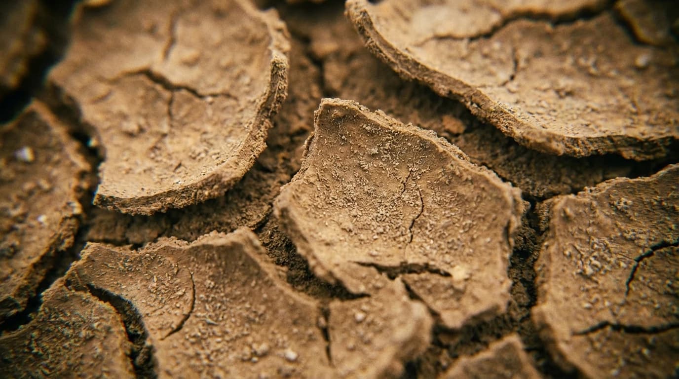 Image for The Hidden Cost of Greening: How Nature Balances Ecosystem Services