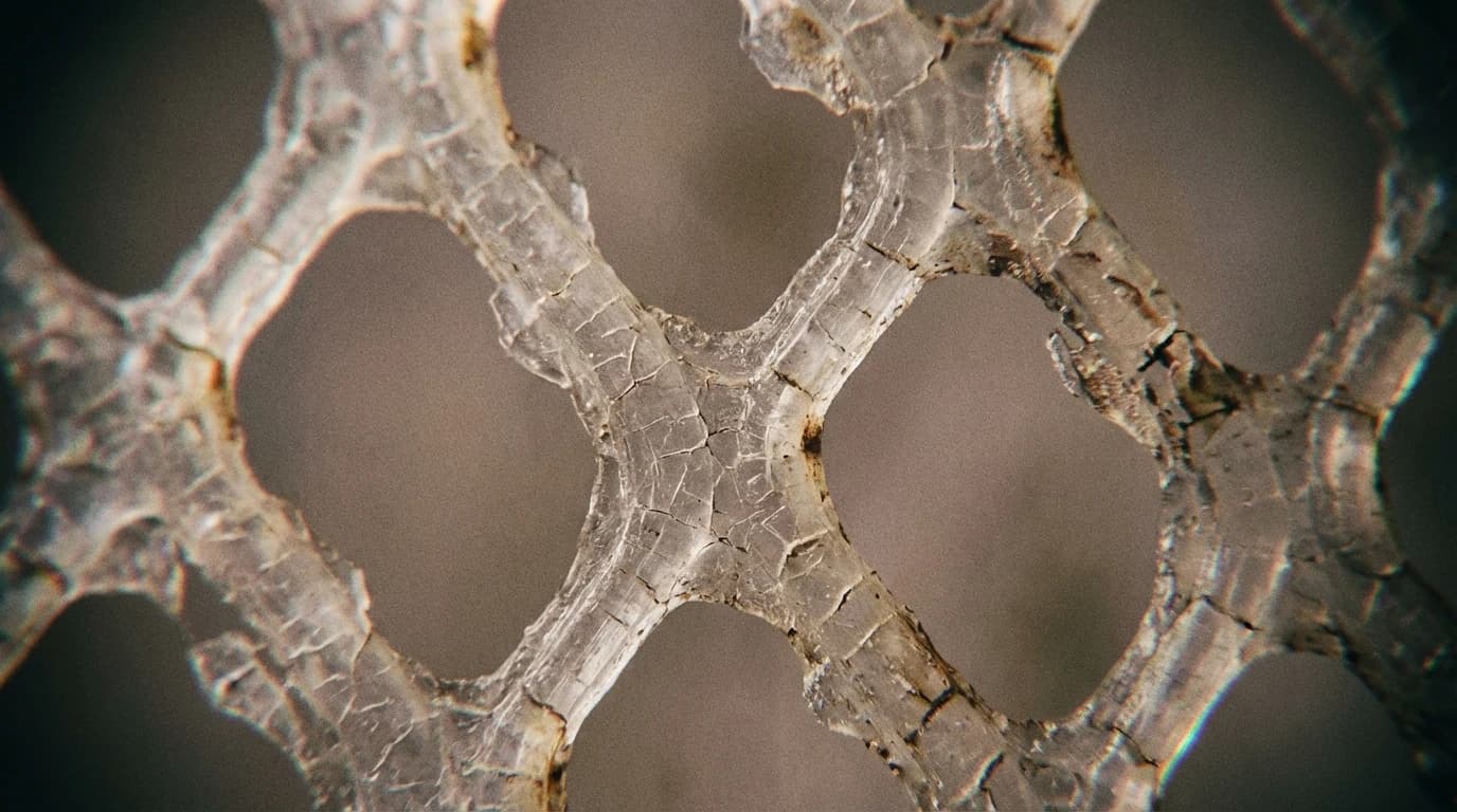 Image for The Hidden Cost of Radiation on Biomedical Polymer Implants