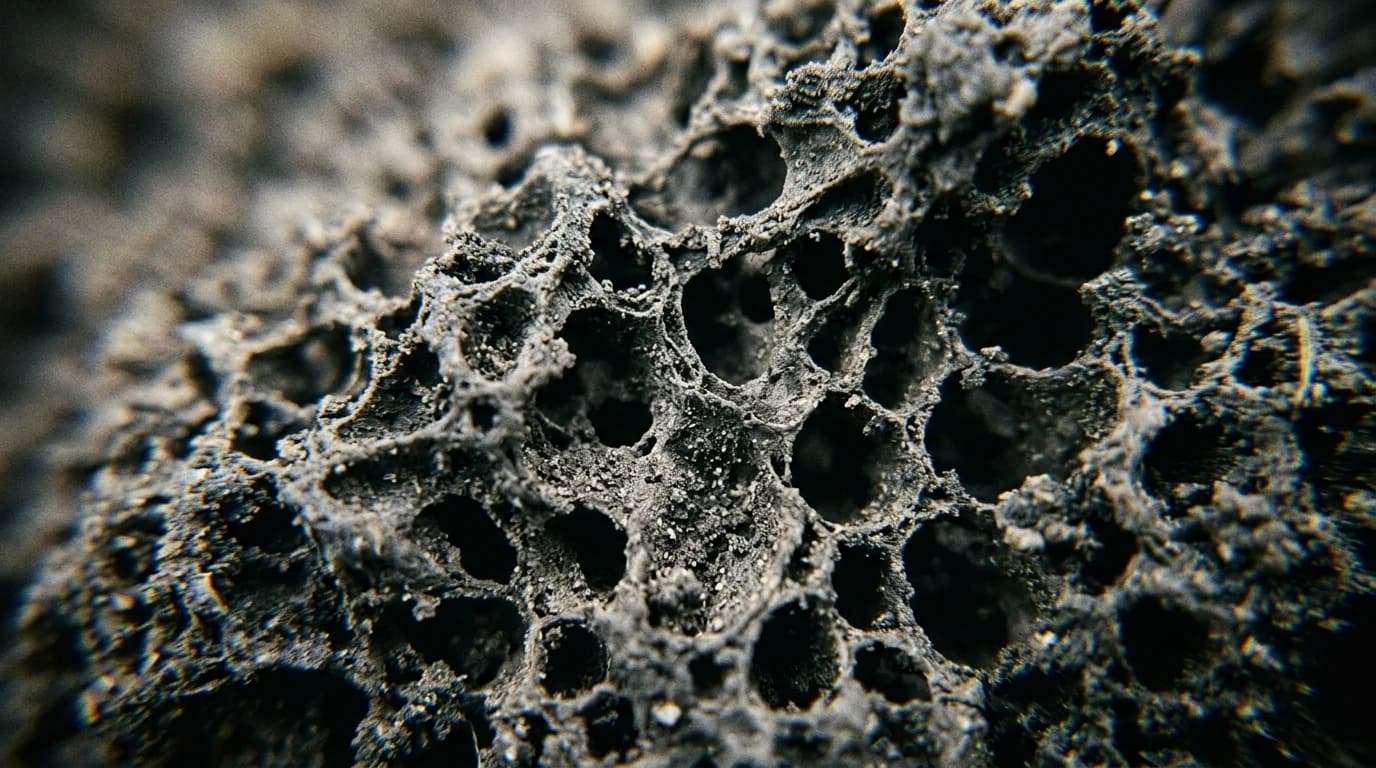 Image for The Hidden Danger of Antimicrobial Resistance in the Environment