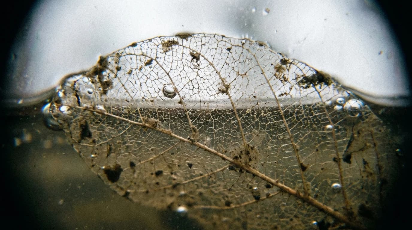 Image for The Hidden Flaw in Natural Climate Solutions: Why Planting Trees Isn't Always a Fix