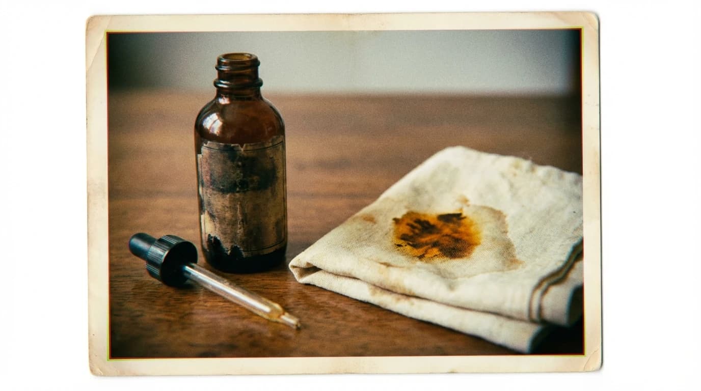 Image for The Hidden Flaw in Porous Organic Polymers, and How a Simple Element Fixes It