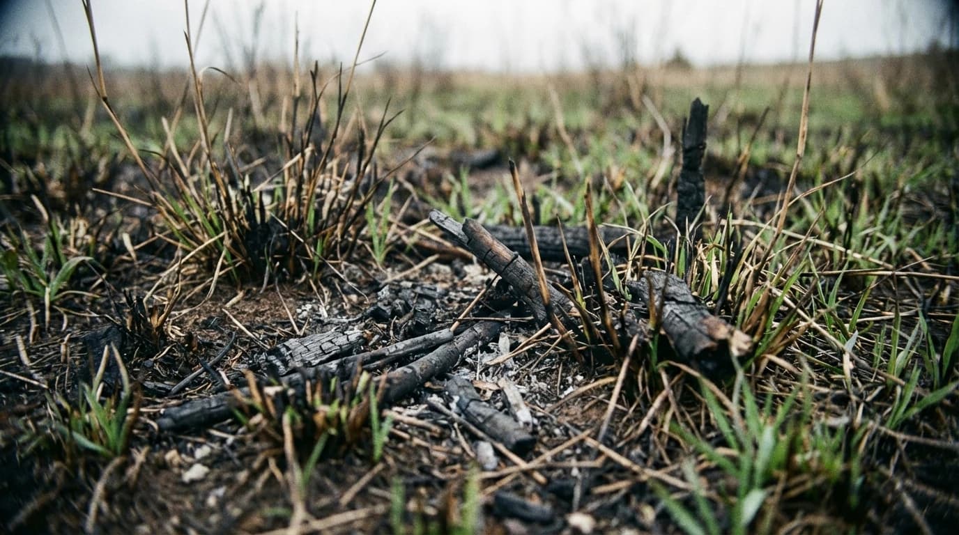 Image for The Hidden Forces Shaping Grassland Conservation at the Edge of the Himalayas