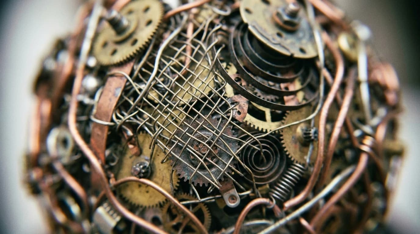 Image for The Hidden Geometry of Friendship: How the Brain Builds Social Cognitive Maps