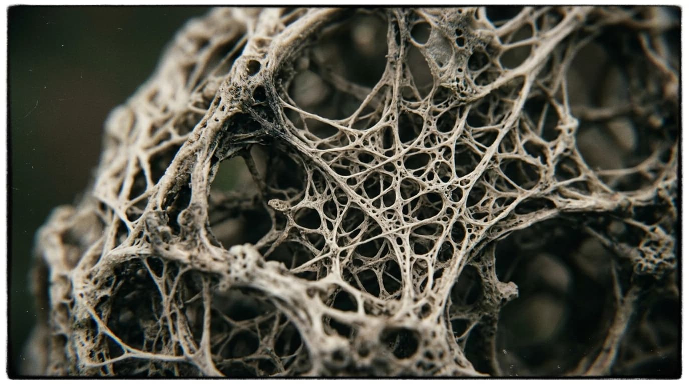 Image for The Hidden Geometry of Scent: Redefining Olfactory Receptor Spatial Organization