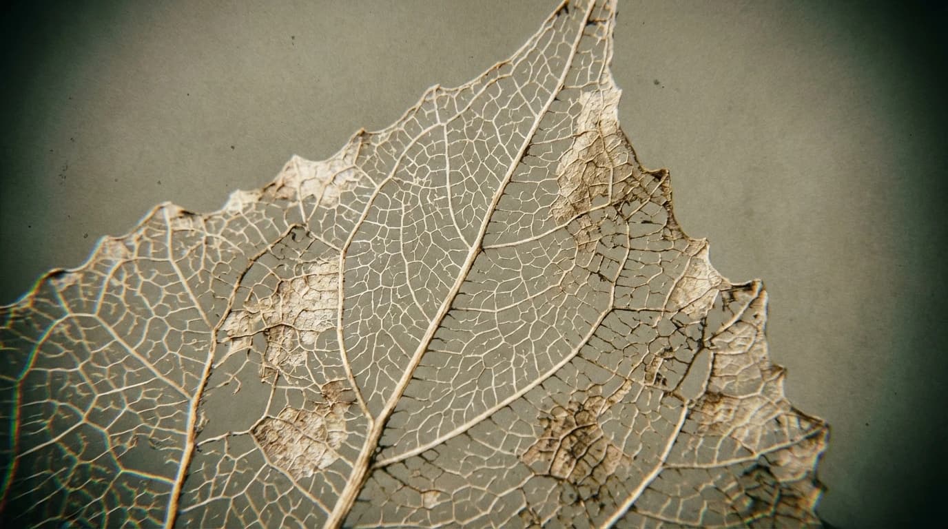 Image for The Hidden History Inside the Tussilago farfara mitochondrial genome