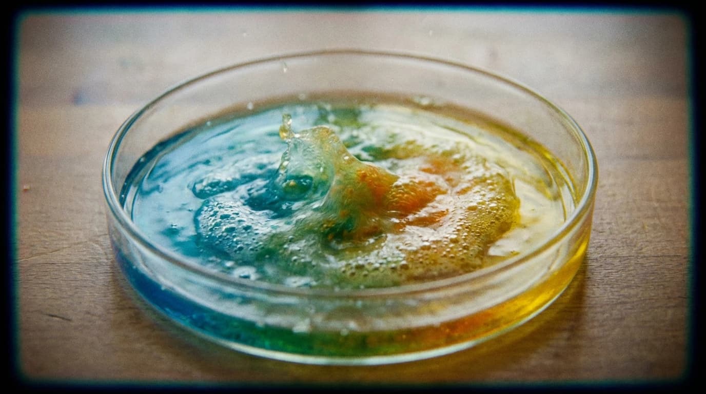 Image for The Hidden Spark Behind Fruit Ripening Control