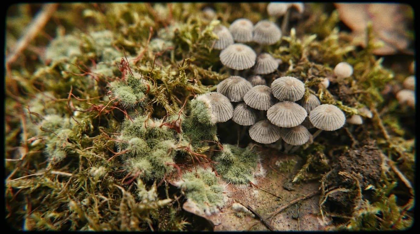 Image for The Hidden Turf War: Making Sense of Microbiome Parasite Interactions