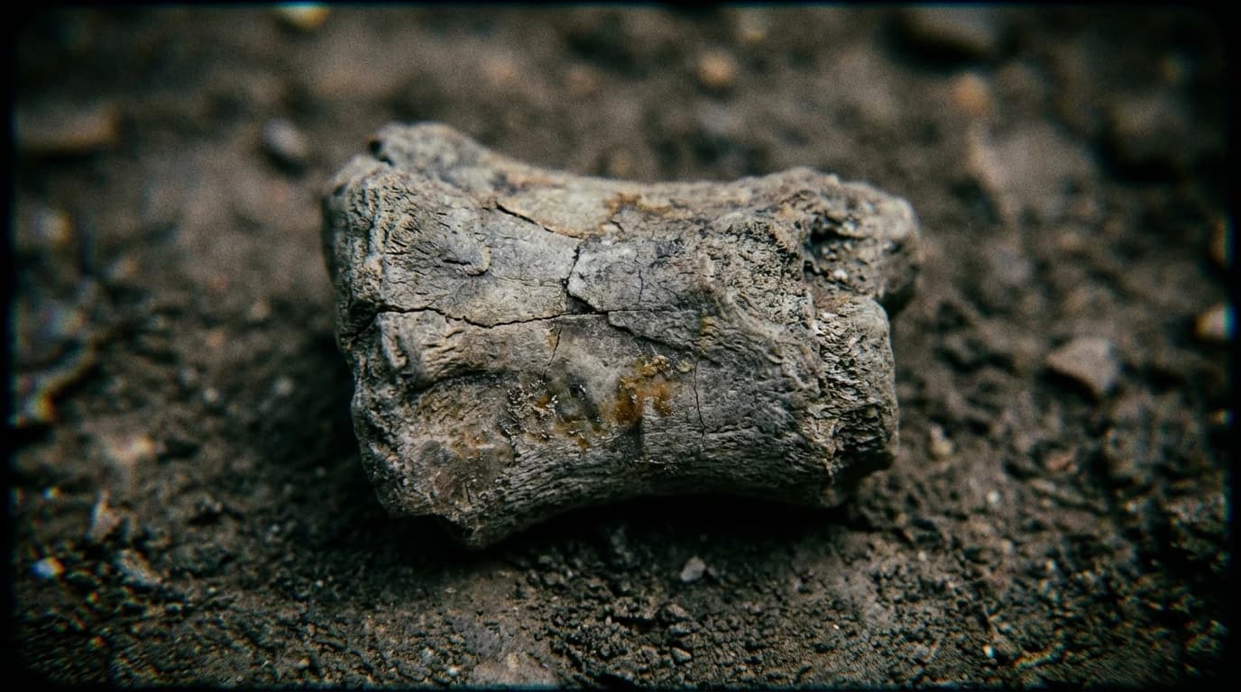 Image for The Ice Age Exchange That Redefined Dog Domestication