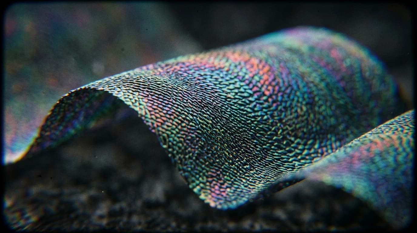 Image for The Industrial Scale of Invisible Light: A New Era for Metasurface Manufacturing