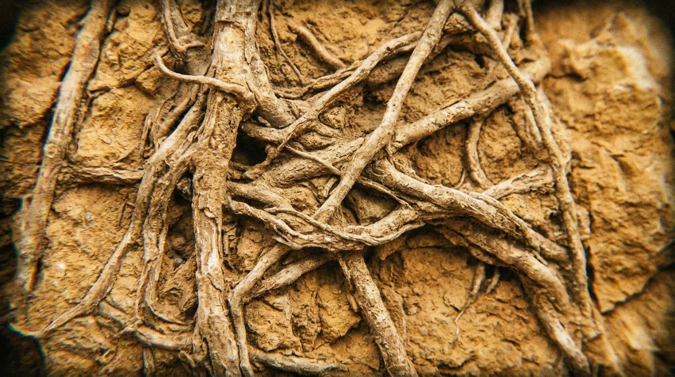 Image for The Invisible Architects: How Metagenomics Unlocked Earth's Hidden History