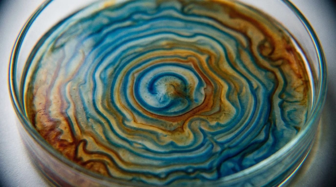 Image for The Invisible Chemistry of Weight Loss: A New Era of Mass-spectrometry metabolomics