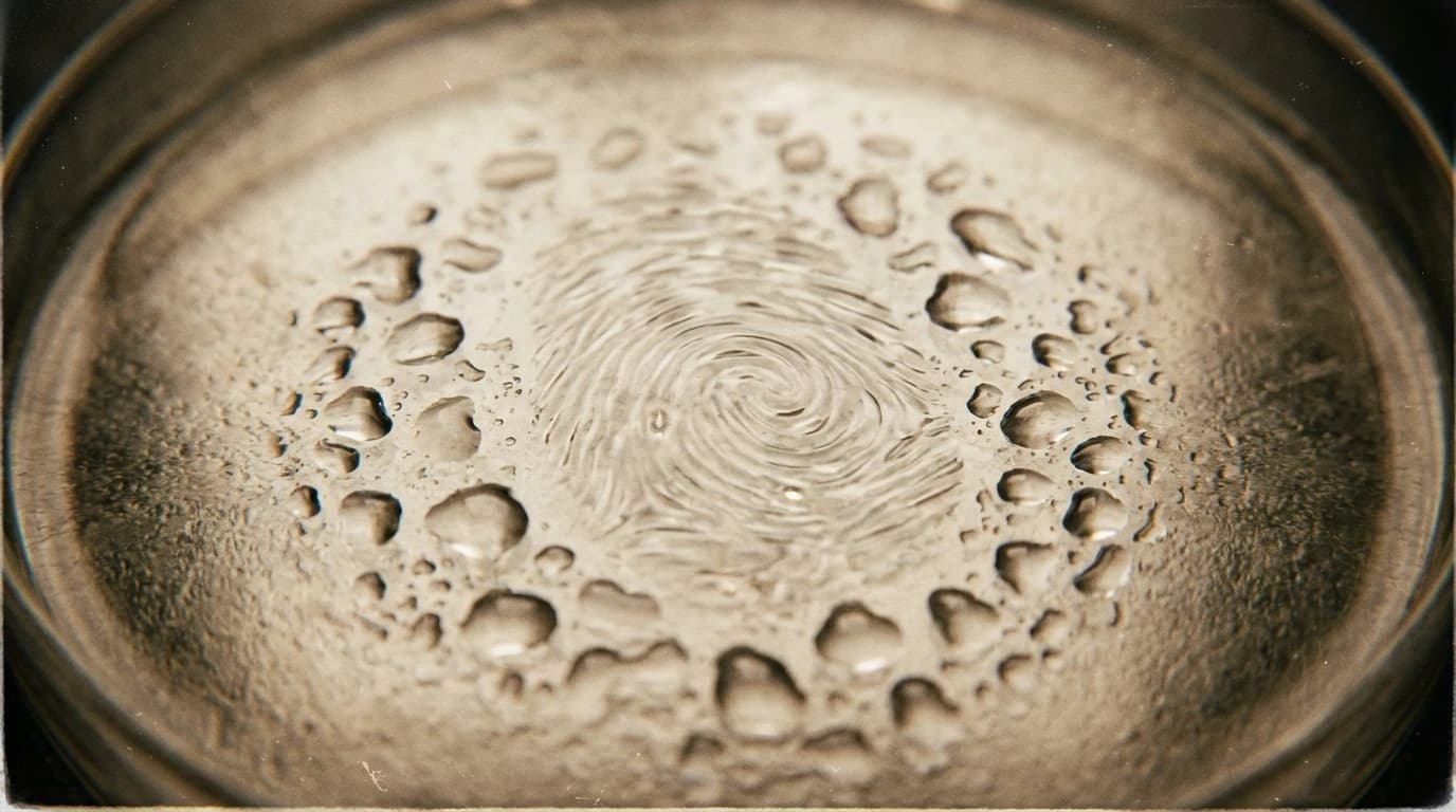 Image for The Invisible 'Fingerprint' That Changes How Phages Fight Bacteria