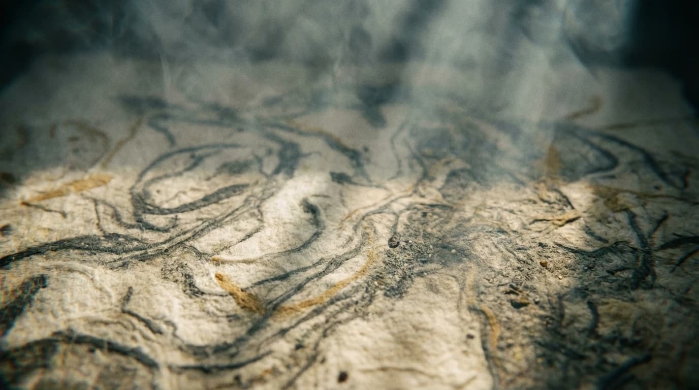 Image for The Invisible Siege: Mapping the Unequal Burden of Global Air Pollution