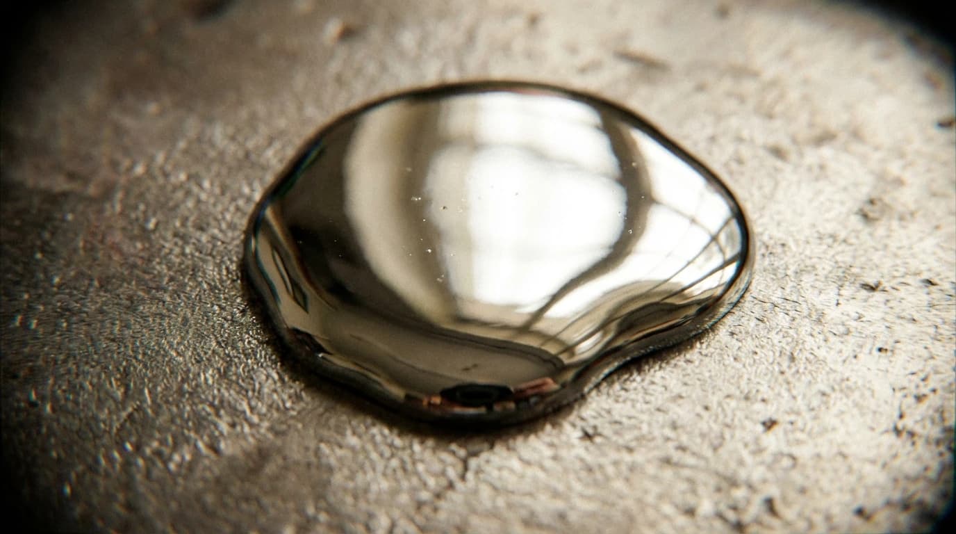 Image for The Invisible Storm: How Taming Superconducting Vortices Could Stabilise Quantum Computing