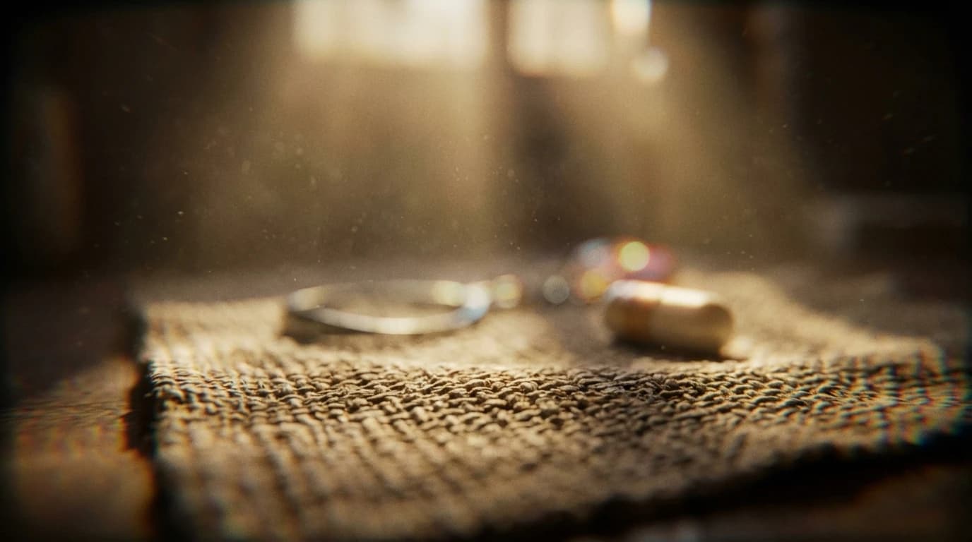 Image for The Knife or the Pill: Rethinking the Ritual of Appendicectomy