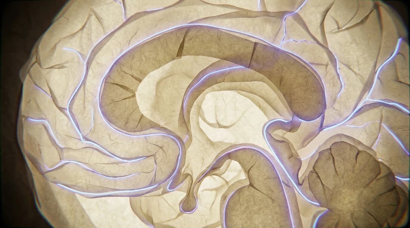 Image for The Limbic Legacy: COVID-19’s Subtle Etchings on Brain Architecture