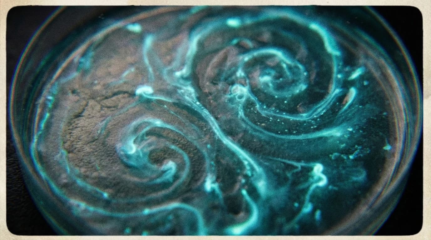 Image for The limits of algal bloom prediction: How explainable AI maps the future of water quality