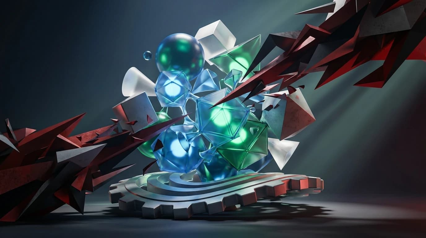 Visualisation for: The Microscopic Guardians of Our Climate Are Under Attack