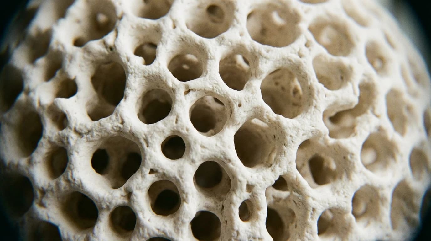 Image for The Microscopic Labyrinths Powering Continuous Flow Catalysis