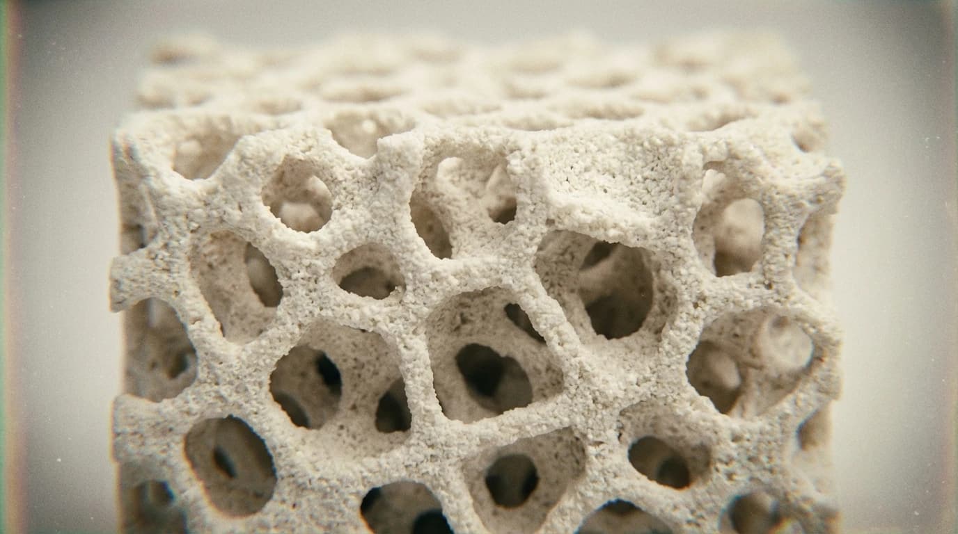 Visualisation for: The Microscopic Traffic Tunnels That Could Perfect Solid-state lithium batteries