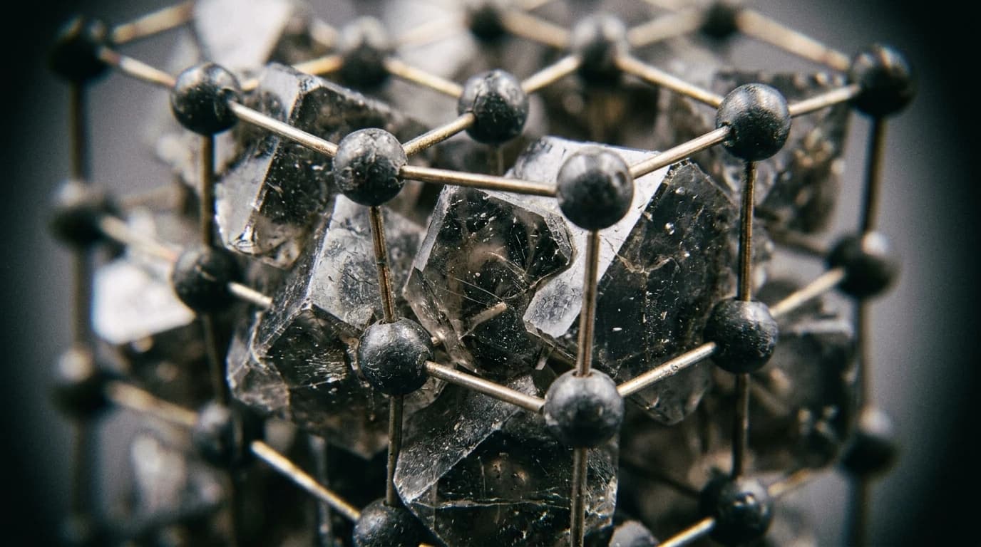 Image for The Molecular Anchor Stabilising Perovskite Solar Cells