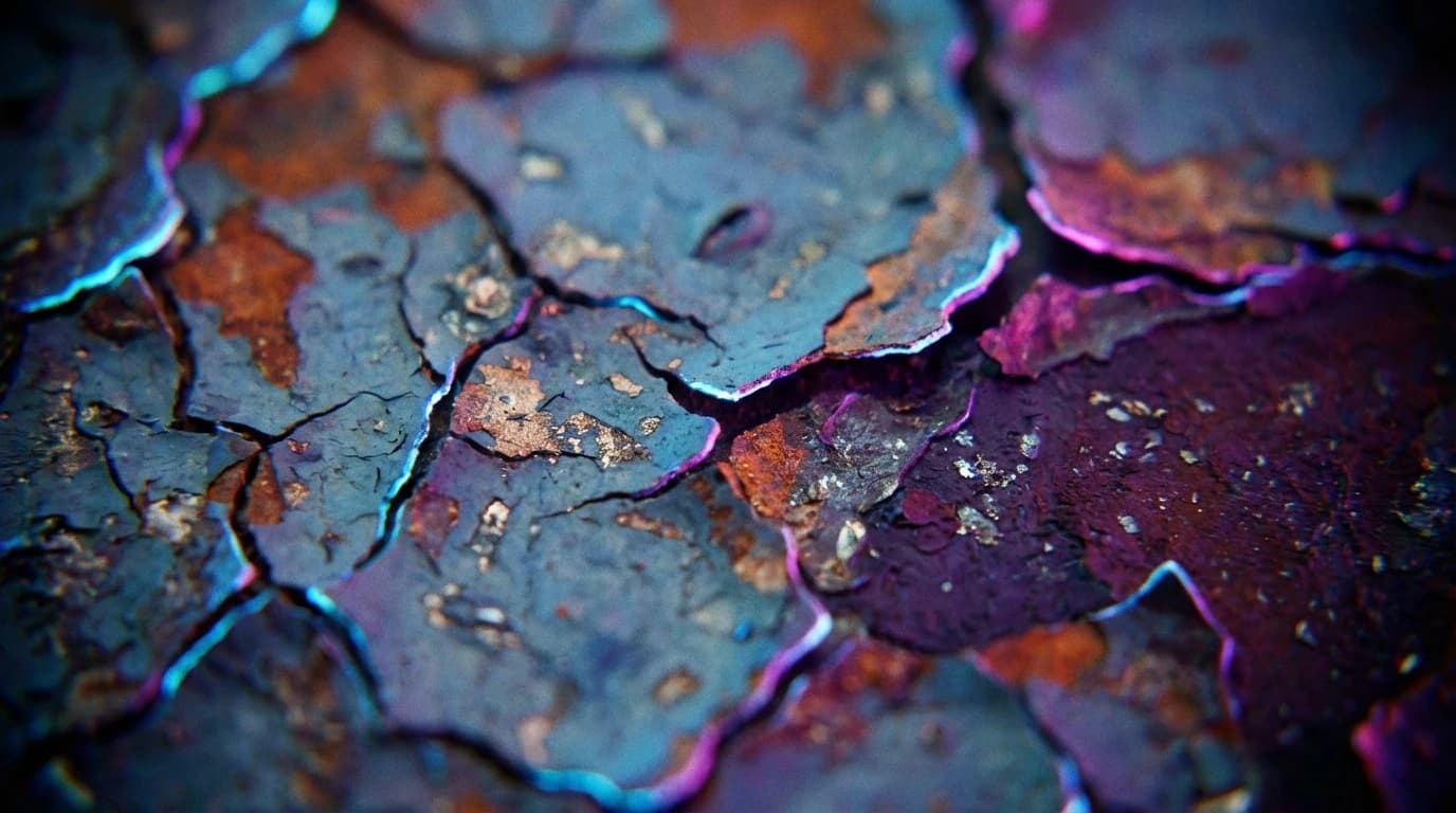 Image for The Molecular Waltz: Iron Complex Performs a Rare Three-Step Spin