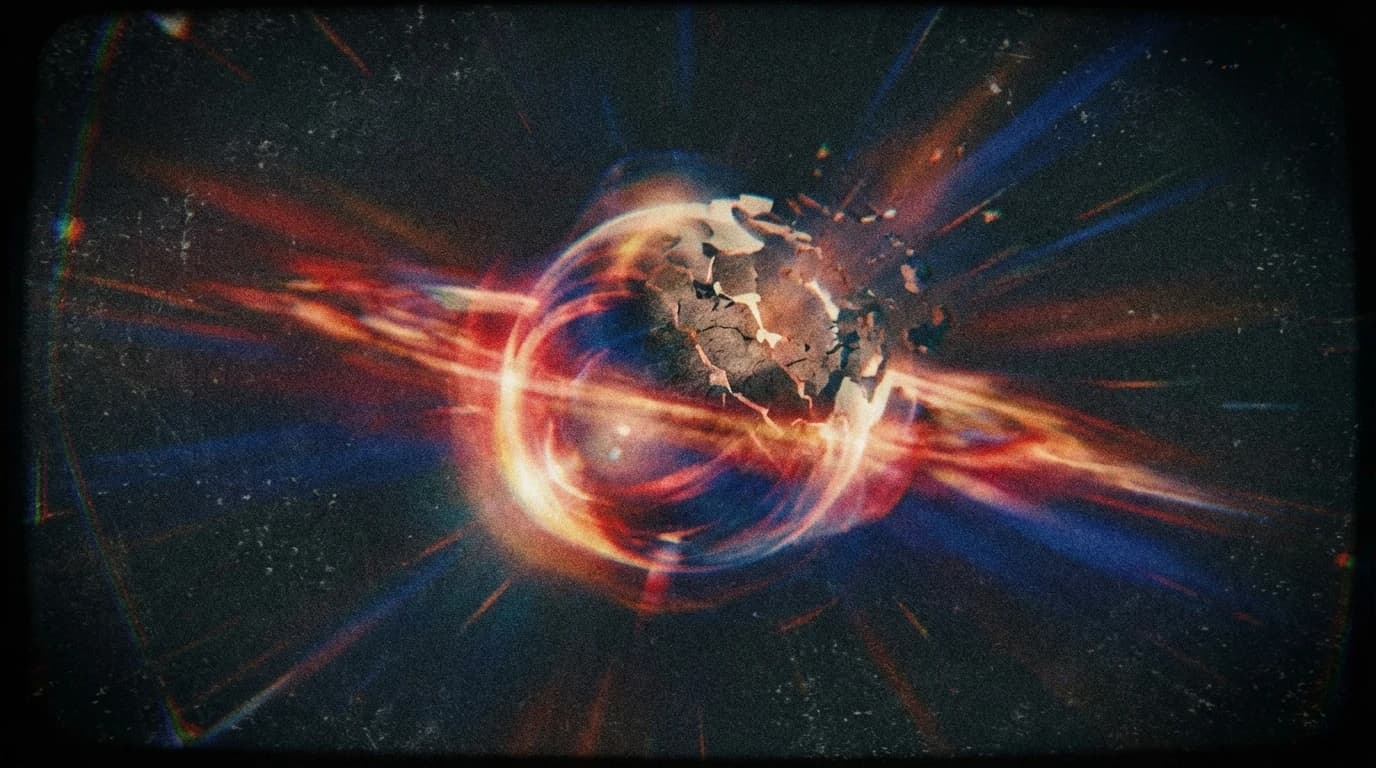 Image for The Moral Black Hole: Rethinking Existential philosophy in literature to Cure Modern Despair