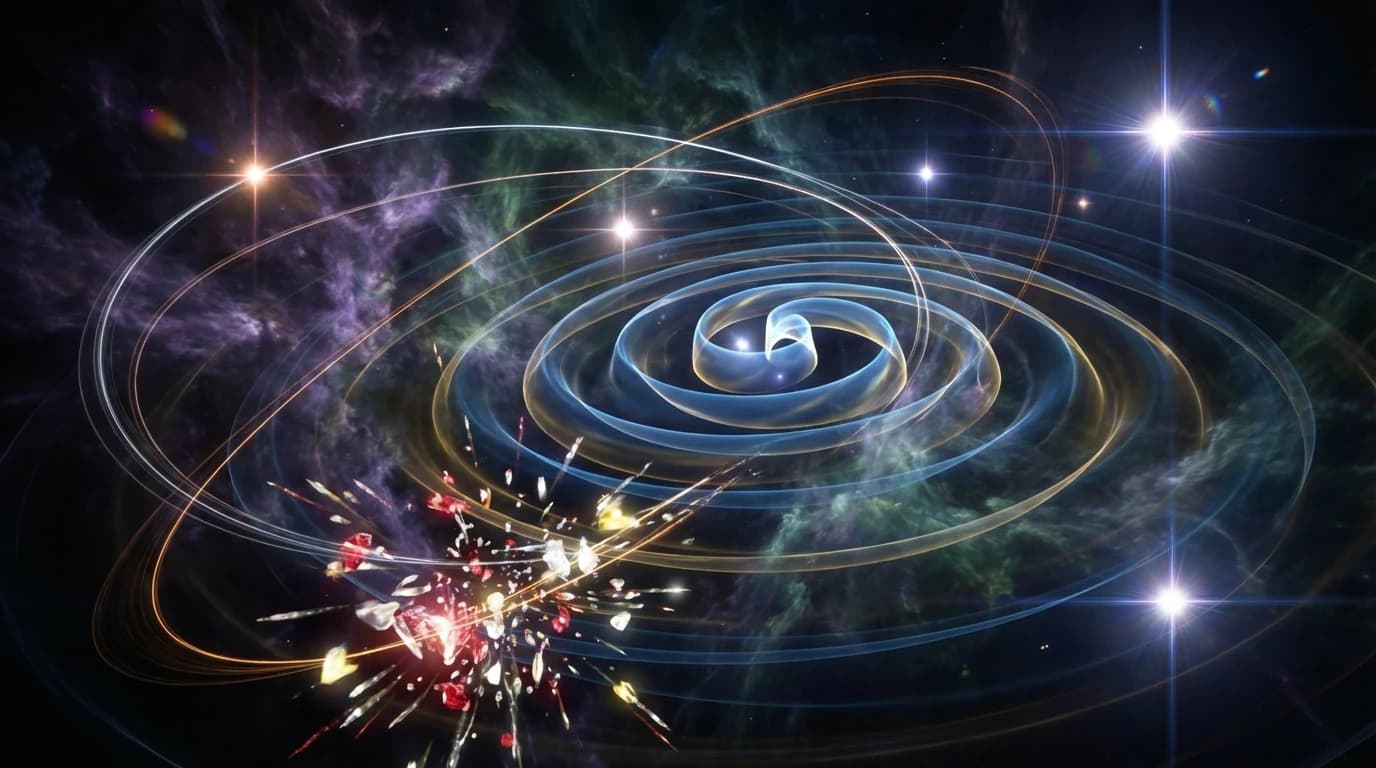 Image for The Nanoscale Ballet: How Molecules Glide on Ultra-Slippery Surfaces