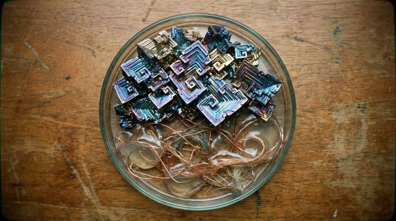 Image for The Neural Convergence: Rewiring the Shared Circuits of Depression and Addiction