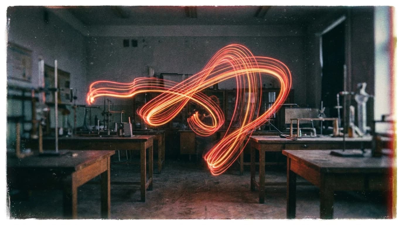 Image for The New Integrated Photonic Accelerometer: Measuring Motion with Light