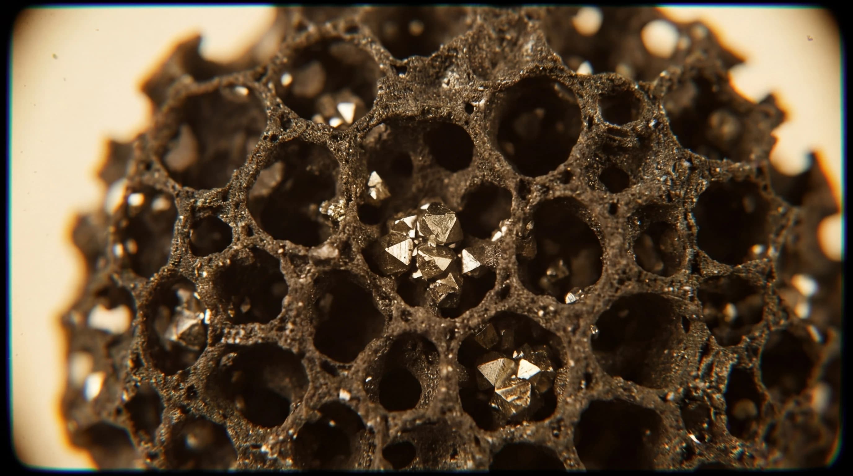 Image for The Next Decade of Chemical Synthesis: Catalytic Hydrogenation of Nitroarenes Using Manganese