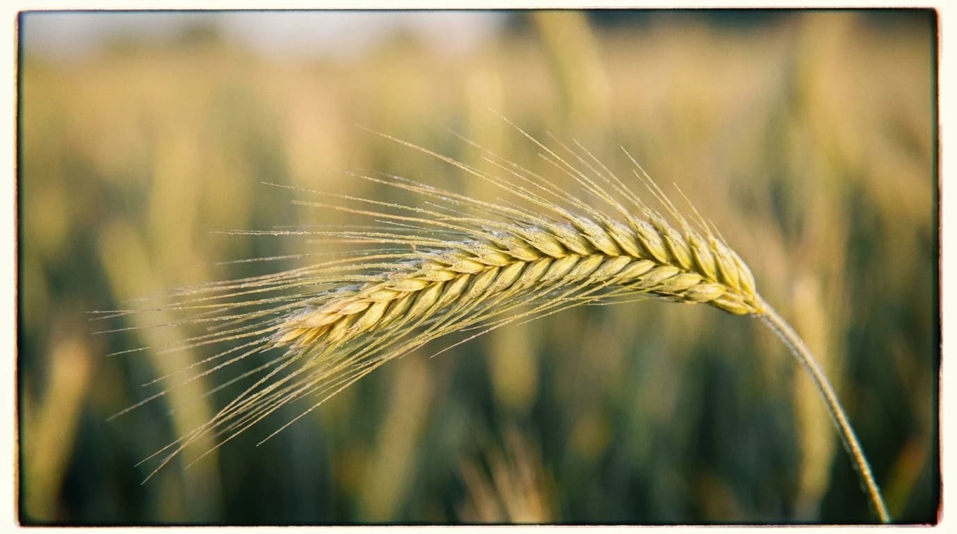 Image for The Next Era of Farming: How Deep Learning Solves Wheat Yield Prediction