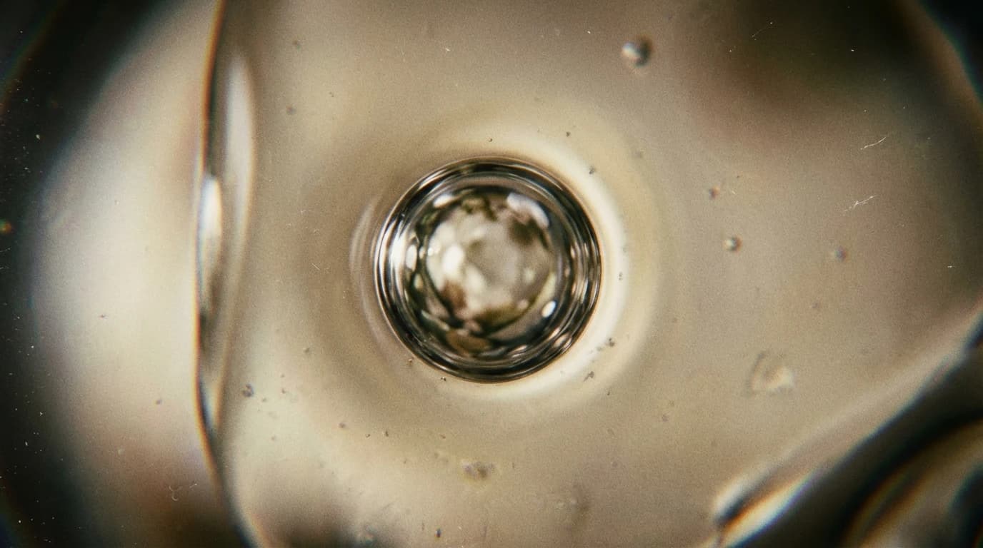 Image for The Oxygen Evolution Reaction: Controlling the Chaos in Green Hydrogen Production