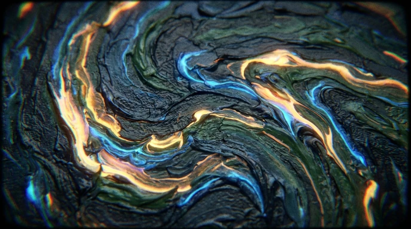 Image for The Pacific Paradox: When Warm Water Feeds the Ocean