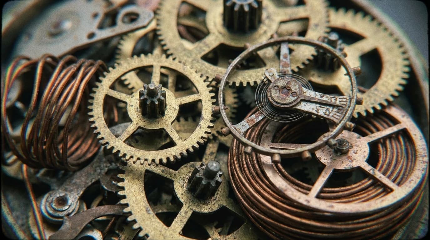 Image for The paediatric IBD Microbiome: Genomic Precision in a Stagnant Field