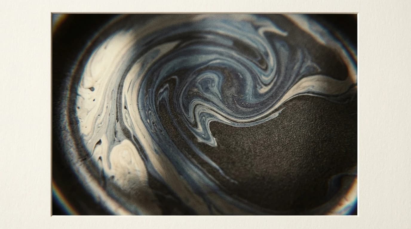 Visualisation for: The Paradox of Historical Tropical Cyclones During the Little Ice Age