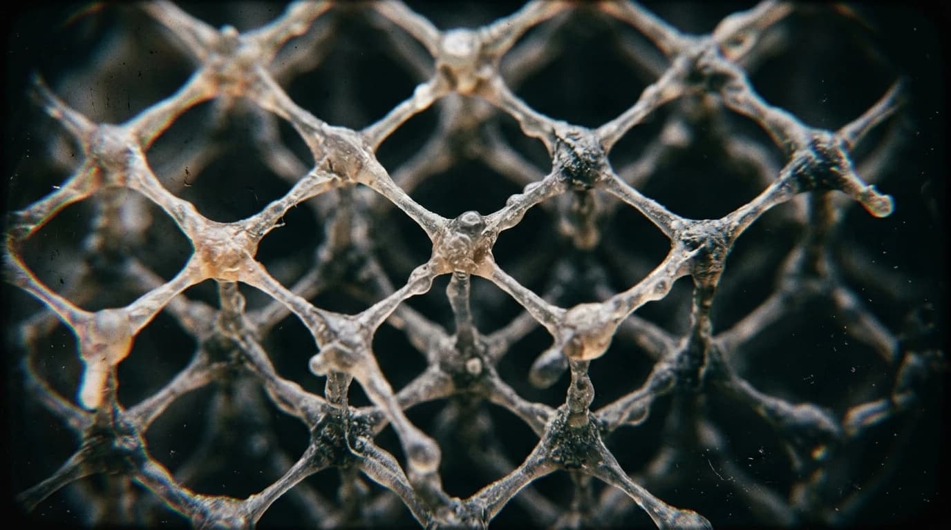 Image for The Plastic Code: How Sequence-controlled polymers Could Fix Recycling