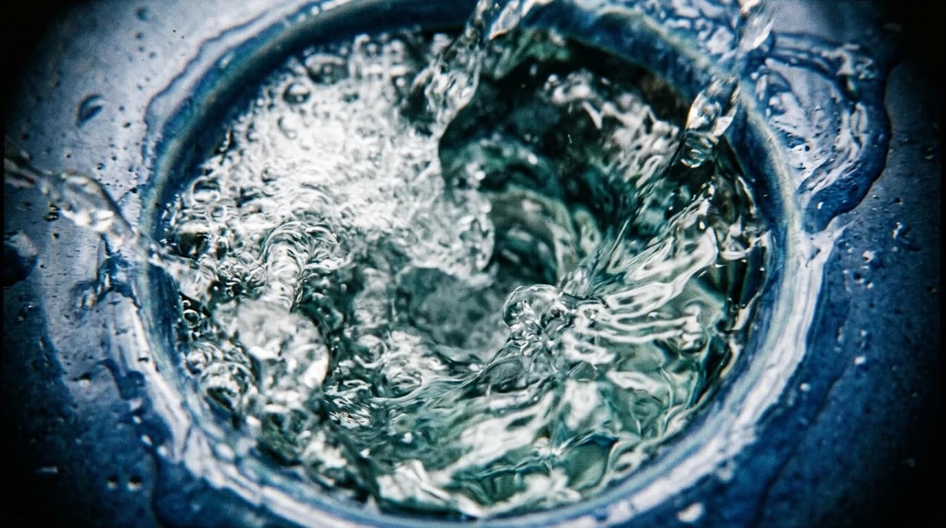 Visualisation for: The Poisoned Pulse: How Climate Extremes Threaten River Water Quality