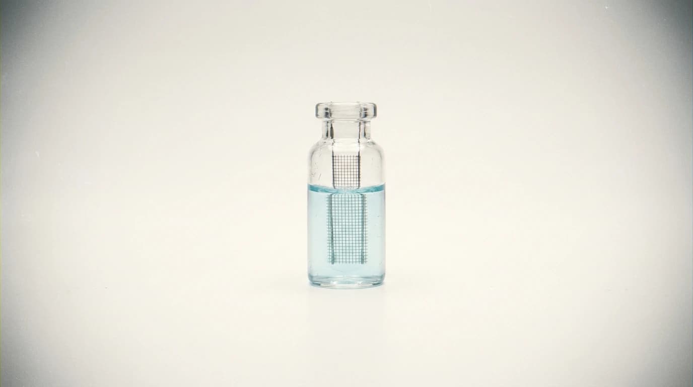 Image for The Quest for Grid-Scale Power and the Promise of Aqueous Hydrogen Batteries