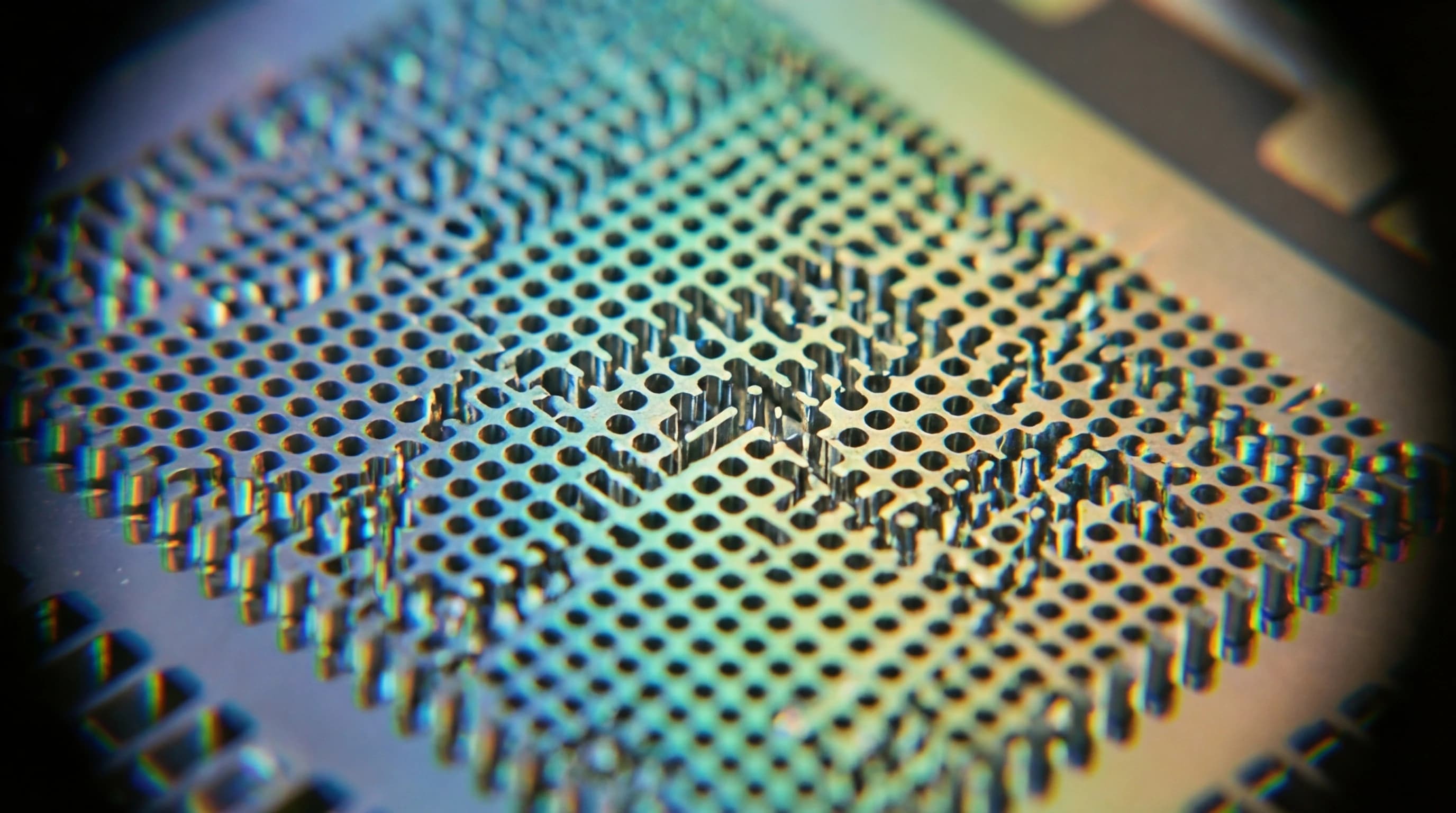 Image for The Quiet Brilliance of On-chip frequency combs